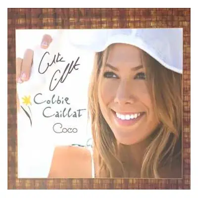 LP Colbie Caillat: Coco CLR