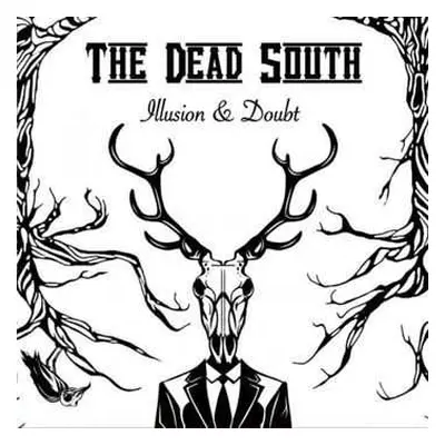 LP The Dead South: Illusion & Doubt CLR