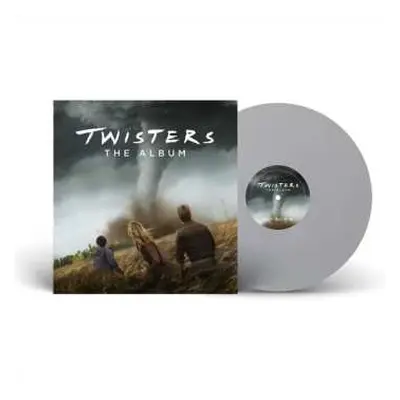 LP Twisters: The Album / O.s.t.: Twisters: The Album - O.s.t.