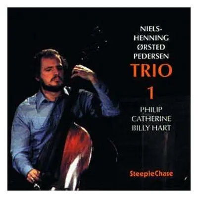 CD Niels-Henning Ørsted Pedersen Trio: Trio 1