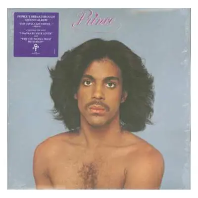 LP Prince: Prince