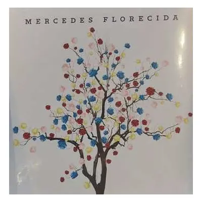 LP Various: Mercedes Florecida