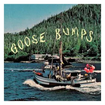 LP Boyscott: Goose Bumps