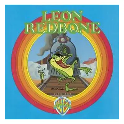 LP Leon Redbone: On The Track