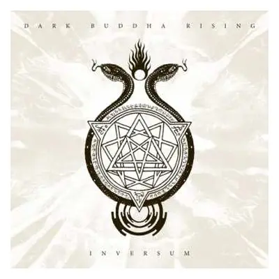 CD Dark Buddha Rising: Inversum