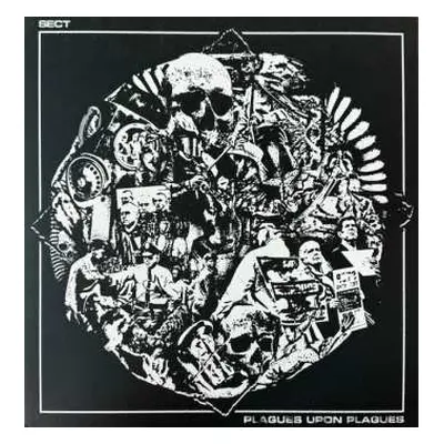 LP Sect: Plagues Upon Plagues CLR | LTD