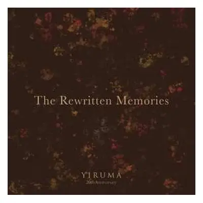 LP Yiruma: The Rewritten Memories