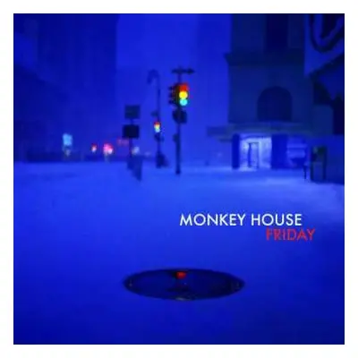 2LP Monkey House: Friday