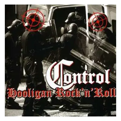 CD Control: Hooligan Rock 'n' Roll