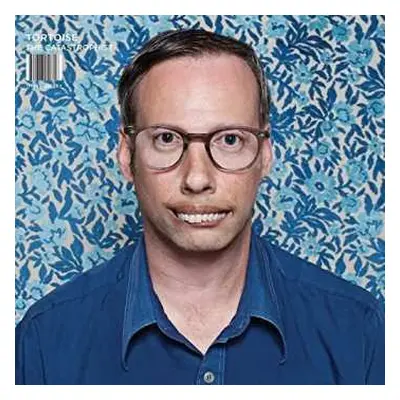 CD Tortoise: The Catastrophist