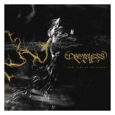 CD Dreamless Veil: Every Limb Of The Flood