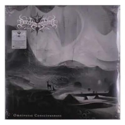 LP Doedsmaghird: Omniverse Consciousness B