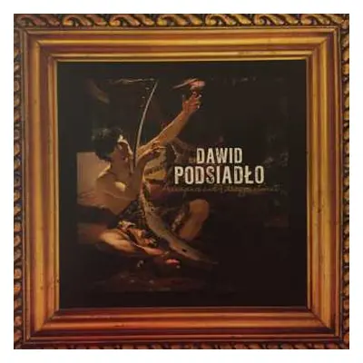 2LP Dawid Podsiadło: Annoyance and Disappointment