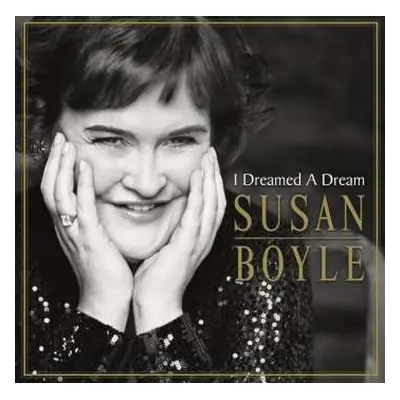 CD Susan Boyle: I Dreamed A Dream