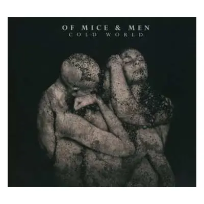 CD Of Mice & Men: Cold World