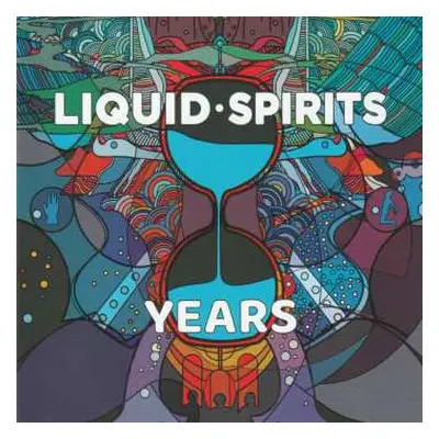 CD Liquid Spirits: Years