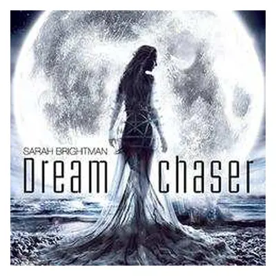 CD Sarah Brightman: Dreamchaser