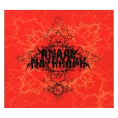 CD Anaal Nathrakh: Eschaton