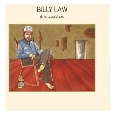 LP Billy Law: Alone Somewhere