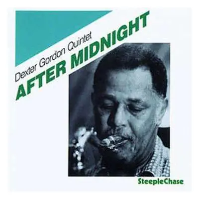 CD Dexter Gordon: After Midnight