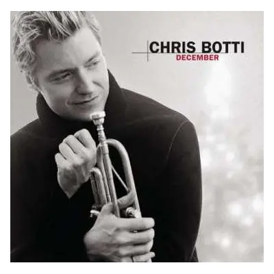 CD Chris Botti: December