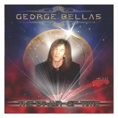 CD George Bellas: The Dawn Of Time