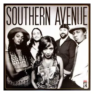 LP Southern Avenue: Southern Avenue