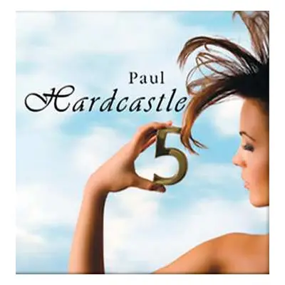 CD Paul Hardcastle: Hardcastle 5