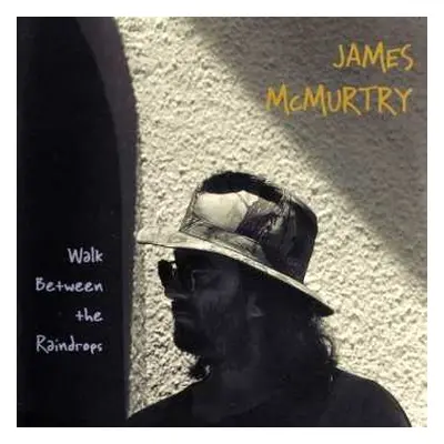 CD James McMurtry: Walk Between The Raindrops