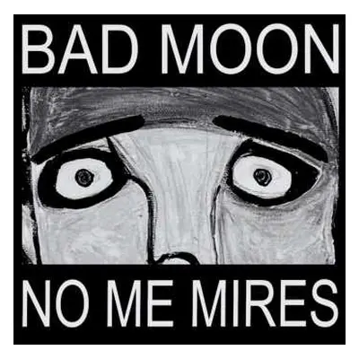 LP Various: No Me Mires