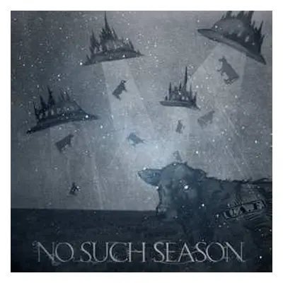 CD No Such Season: U.a.f.