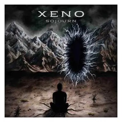 CD Xeno: Sojourn