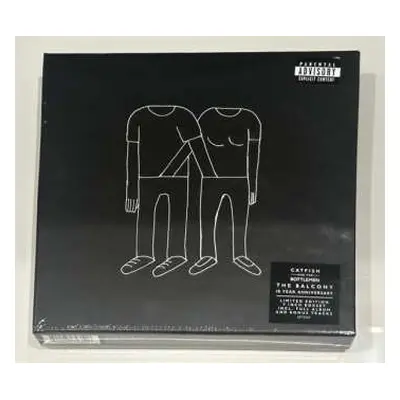 7SP Catfish And The Bottlemen: The Balcony (10 Year Anniversary): 7" Singles Box Set