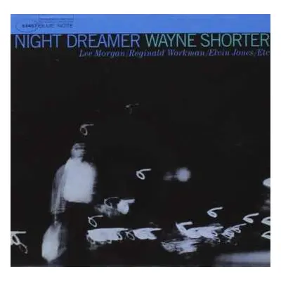 CD Wayne Shorter: Night Dreamer