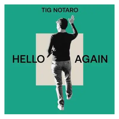 CD Tig Notaro: Hello Again