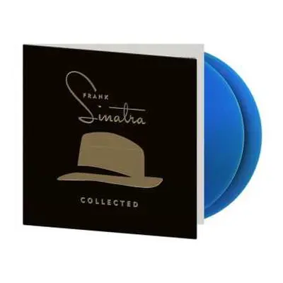 2LP Frank Sinatra: Collected