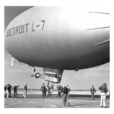 LP L7: Detroit CLR