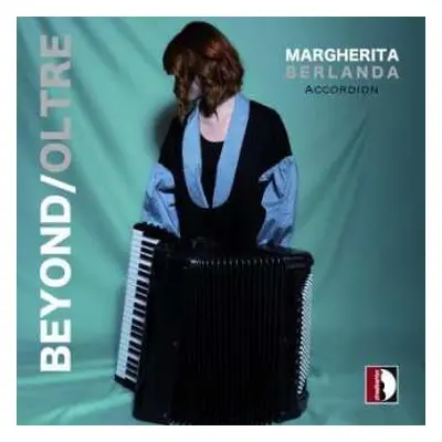 CD Margherita Berlanda: Beyond/Oltre