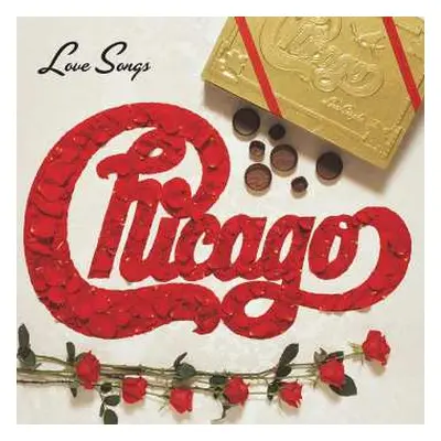 CD Chicago: Love Songs