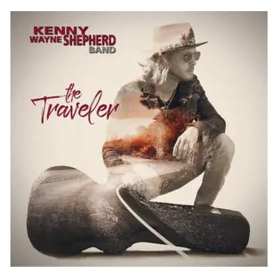 CD Kenny Wayne Shepherd Band: The Traveler