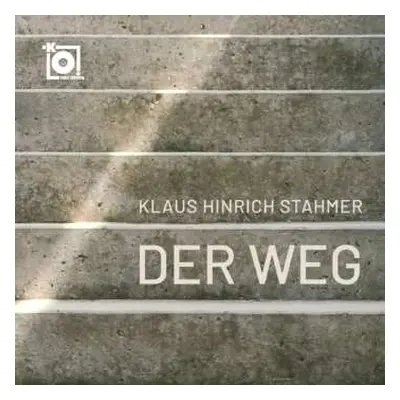 CD Klaus Hinrich Stahmer: Der Weg