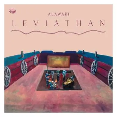 CD Alawari: Leviathan