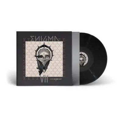 LP Enigma: Seven Lives Many Faces LTD