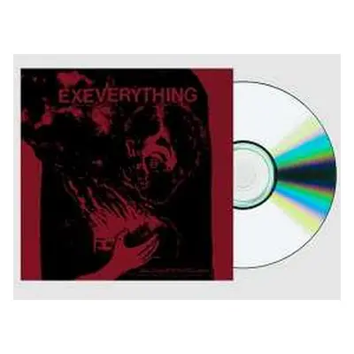 CD Ex Everything: Slow Change Will Pull Us Apart