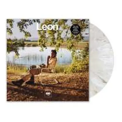 LP Leon Bridges: Leon