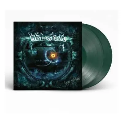 2LP Winterstorm: Kings Will Fall