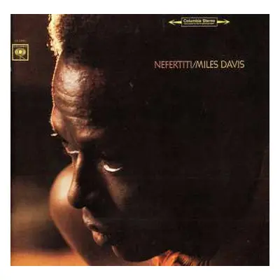 CD Miles Davis: Nefertiti