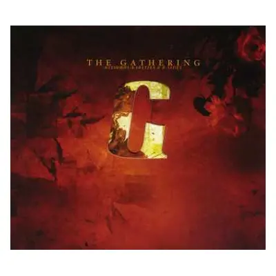 2CD The Gathering: Accessories: Rarities & B-Sides