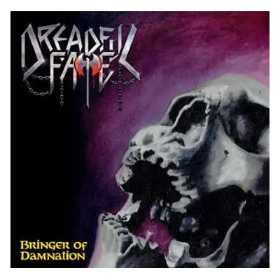 LP Dreadful Fate: Bringer Of Damnation