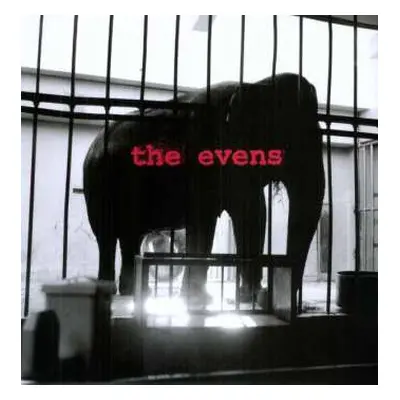 LP The Evens: The Evens